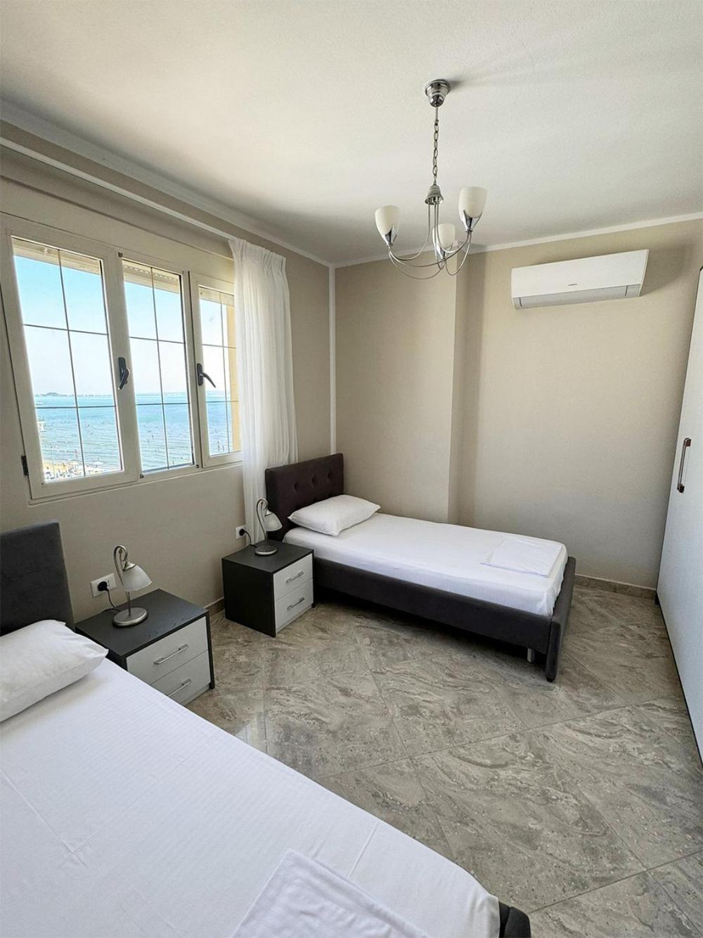 Appartamento Redi's Luxurious Seaside Full View *