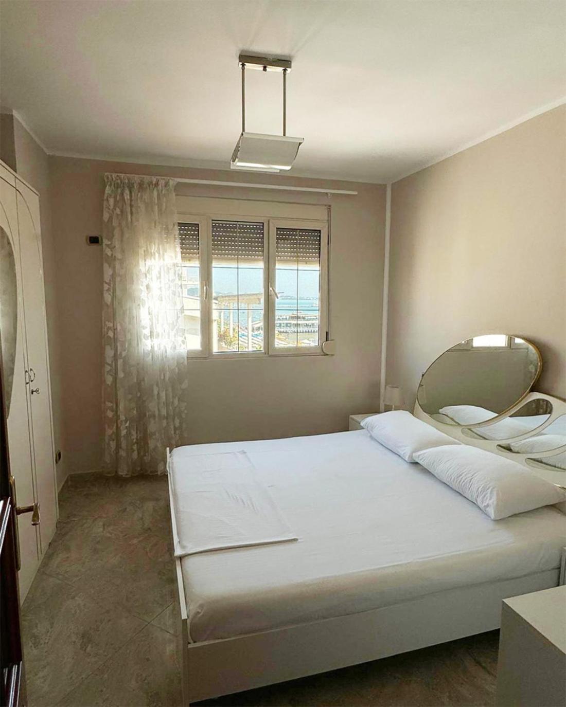 Appartamento Redi's Luxurious Seaside Full View Durrës