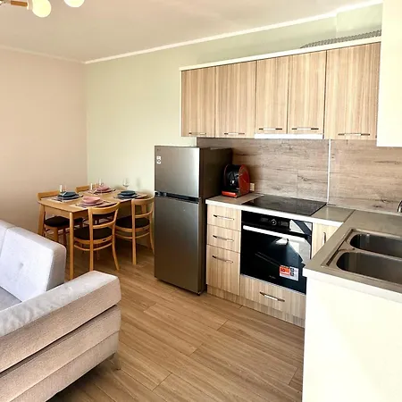 Redi'S Luxurious Seaside Full View Apartments Durres Exterior photo